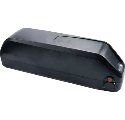 Accu v8 met 2 sleutels