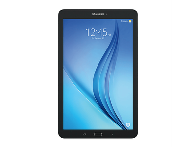 Samsung Tab E