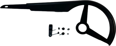 Kettingkast Fatbike Compleet