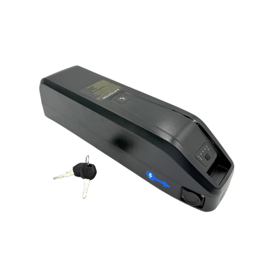 Accu V20 met 2 sleutels 