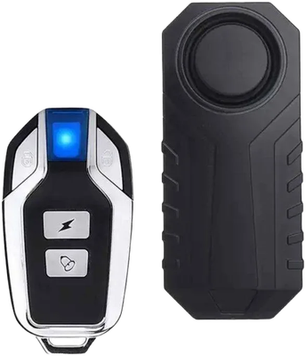 Fatbike Alarm | Universeel | Luxe Uitvoering