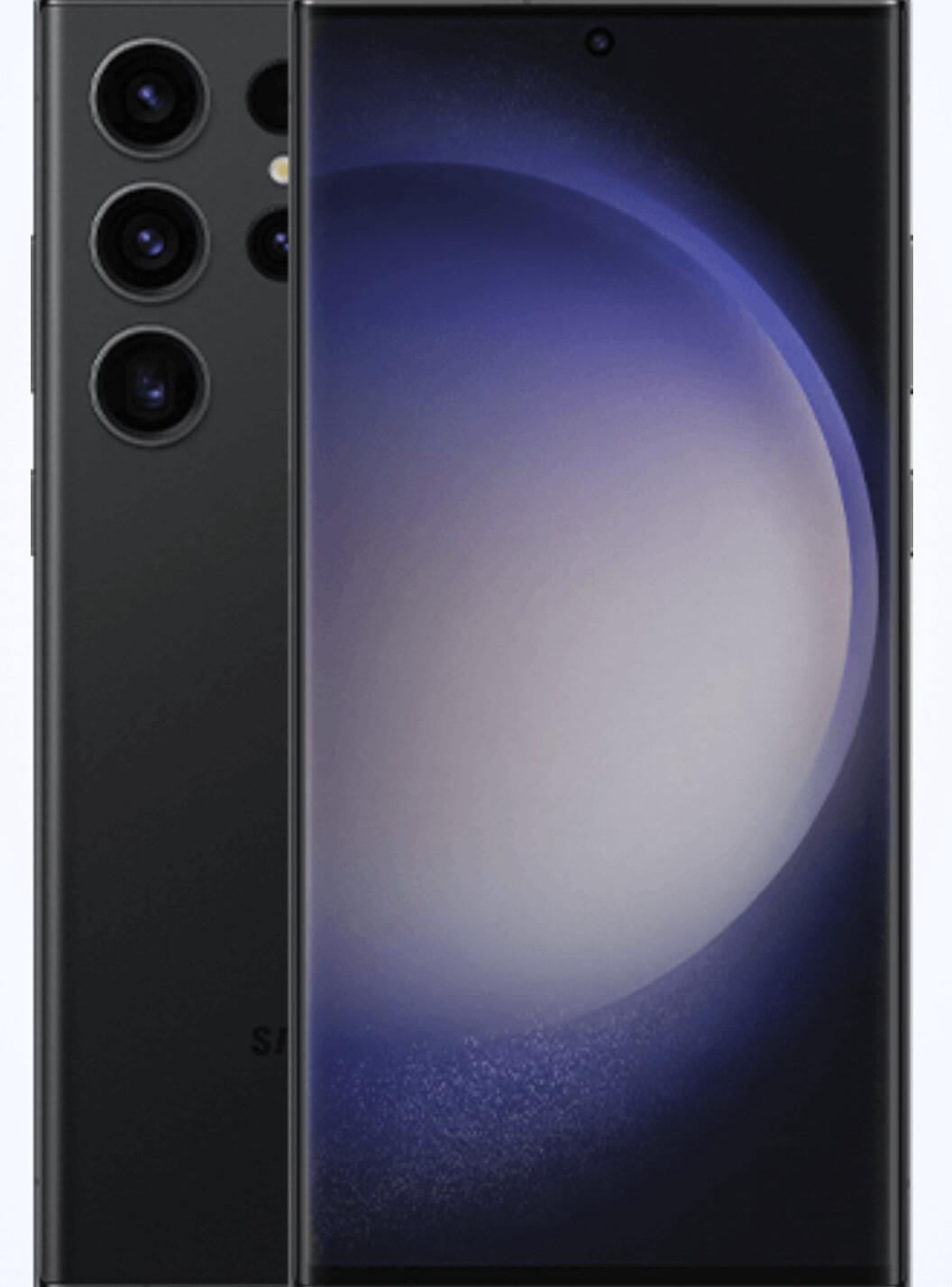 Gebruikte Samsung Galaxy S23 ultra 256GB