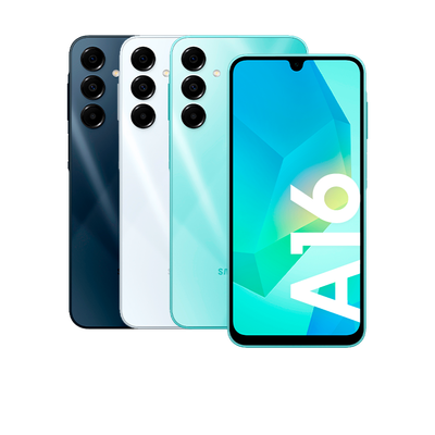 SAMSUNG Galaxy A16 5G - 128GB