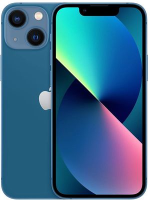 iPhone 13 mini 256GB (gebruikte iPhone )