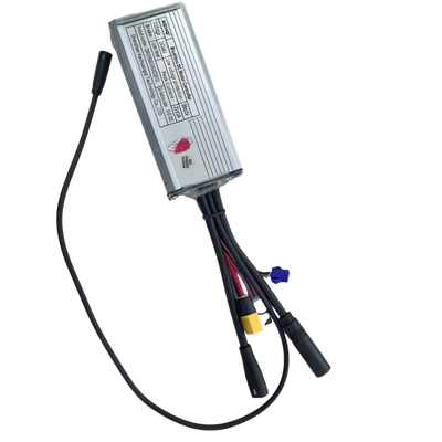 V8/c80/h9/V8 pro - Opvoerbare controller - Rode kabel