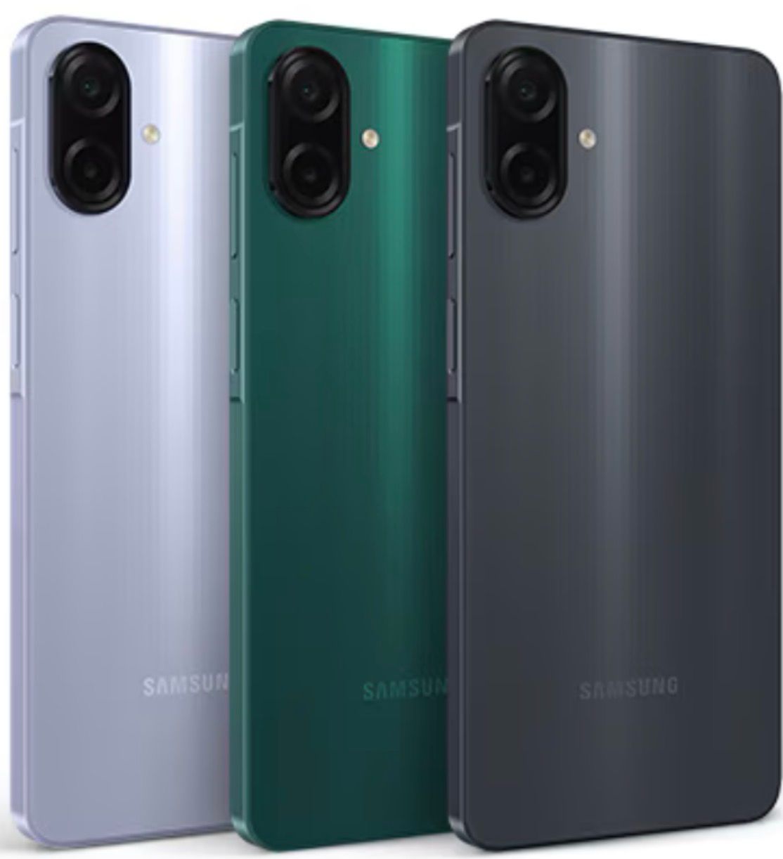 Samsung Galaxy A07 64GB