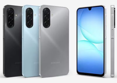 Reparatie Samsung Galaxy A17