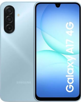 Reparatie Samsung Galaxy A17