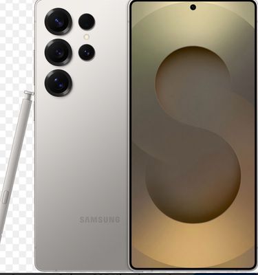 Repartie Scherm Samsung Galaxy S25 Ultra