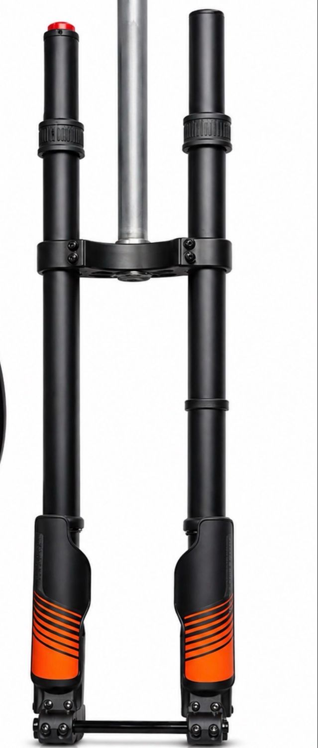 Ouxi VoorVork GT2000