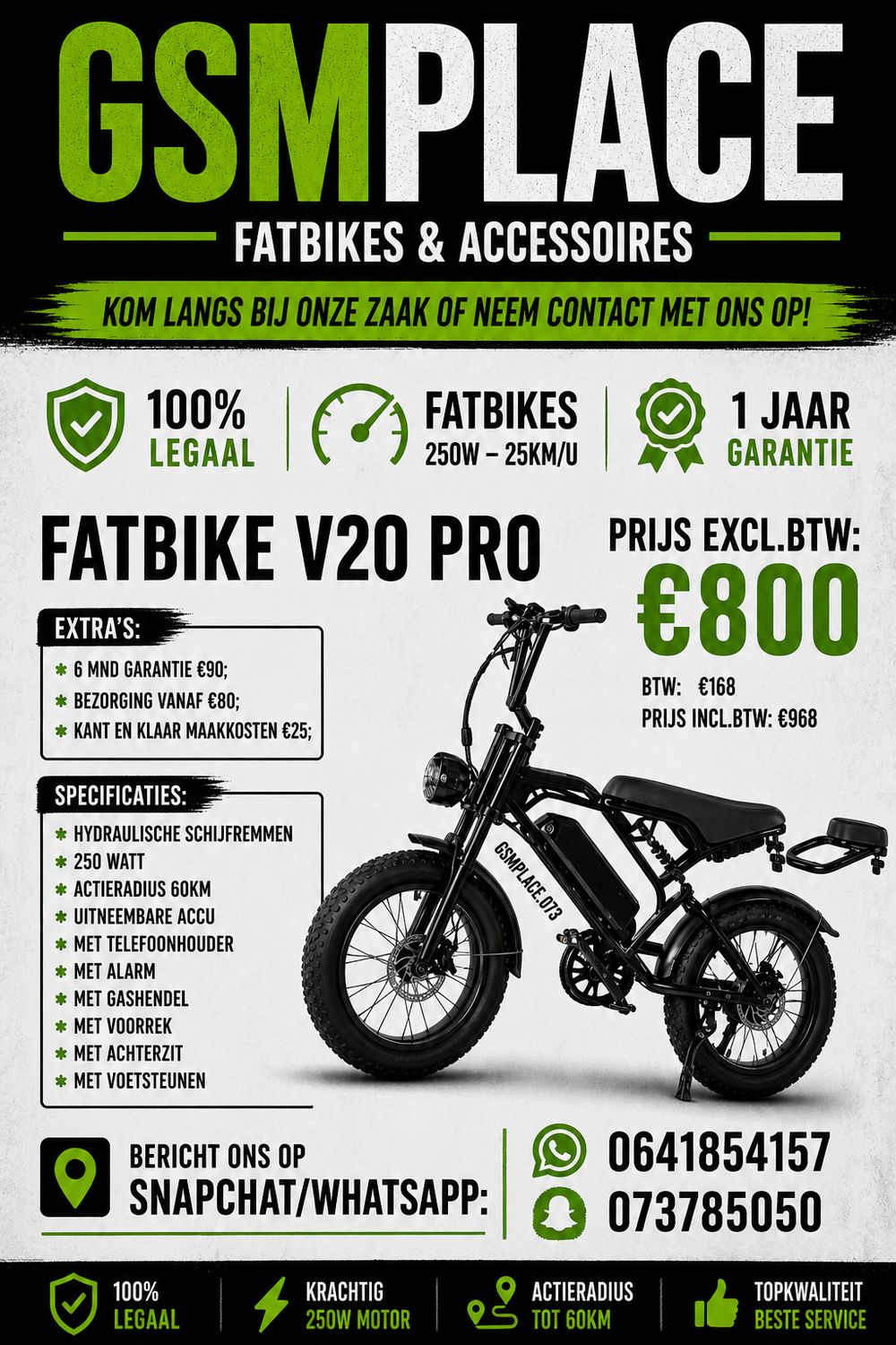 Fatbike 
