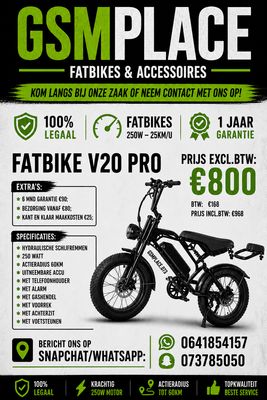 Fatbike 