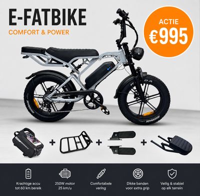 Fatbike 