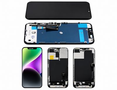 Reparatie iphone 16 pro