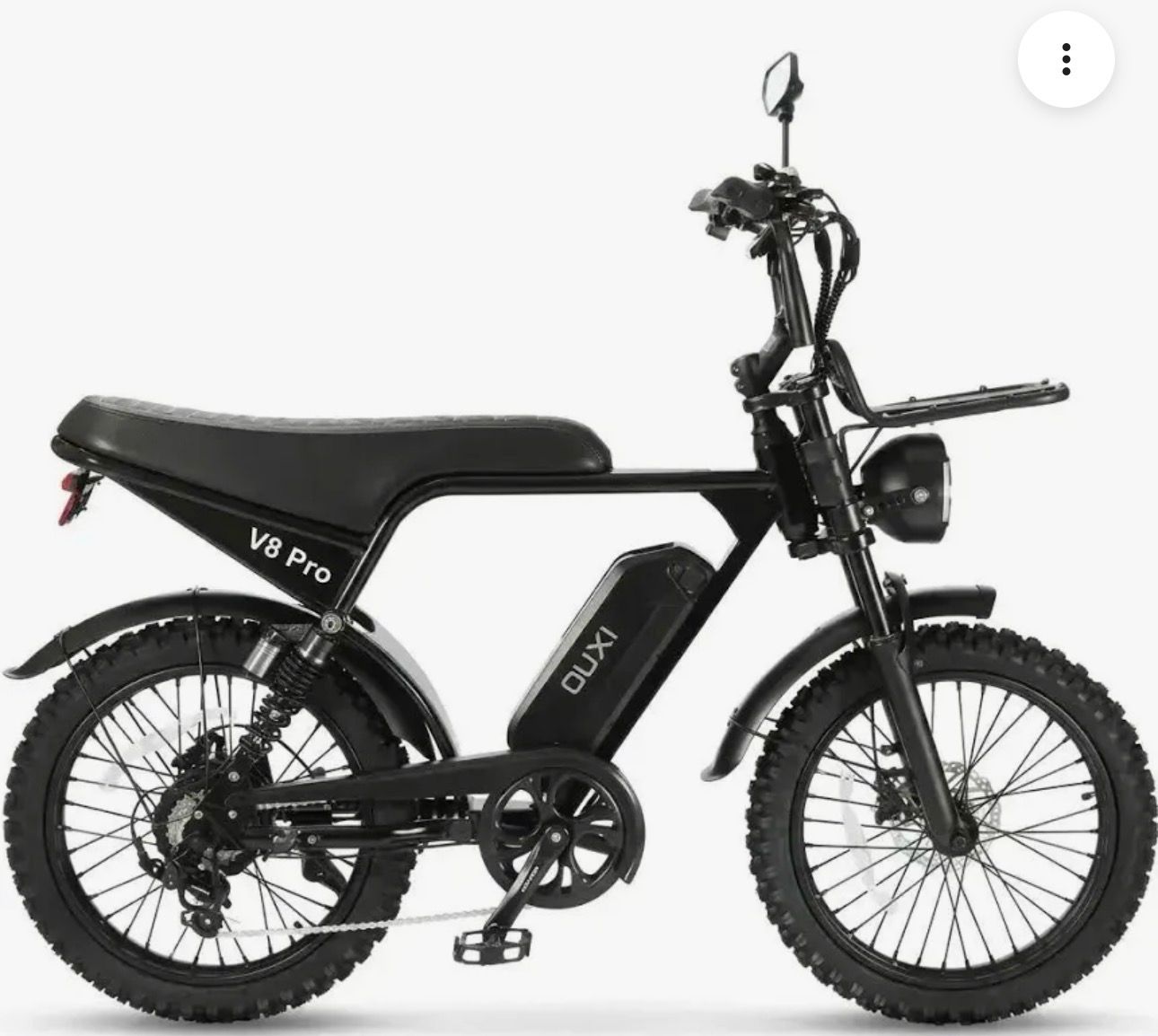 Ouxi V8 Pro Skinny