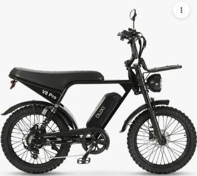 Ouxi V8 Pro Skinny