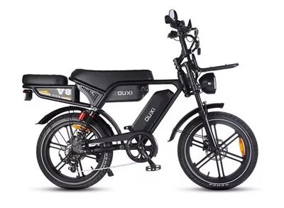 Ouxi V8 Ultra Max
