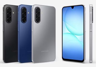 Samsung Galaxy A17 5G 128GB