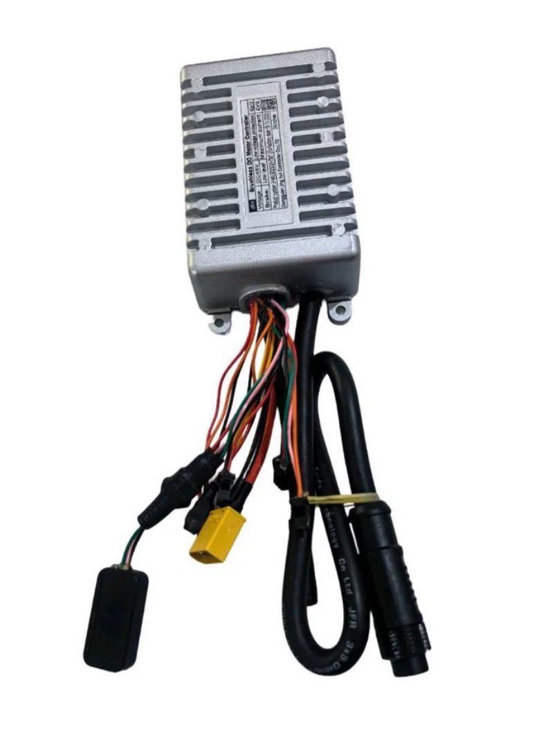 Ouxi GT 2000 Controller