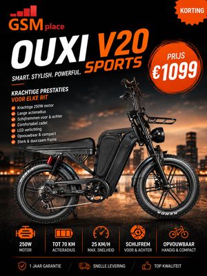 V20 Sports