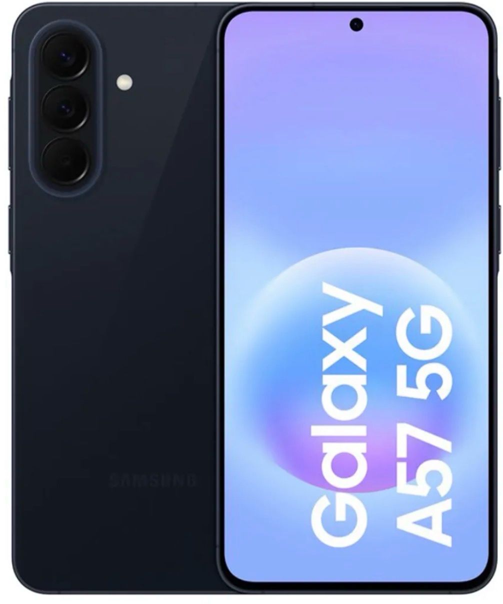 SAMSUNG A57-5G 128GB