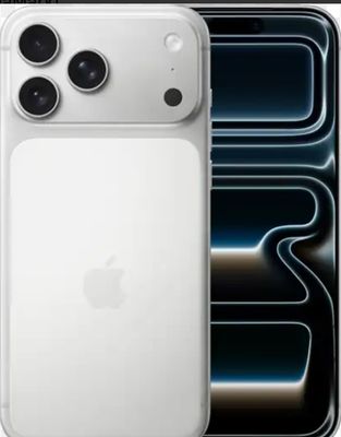 iphone 17 pro max 256GB