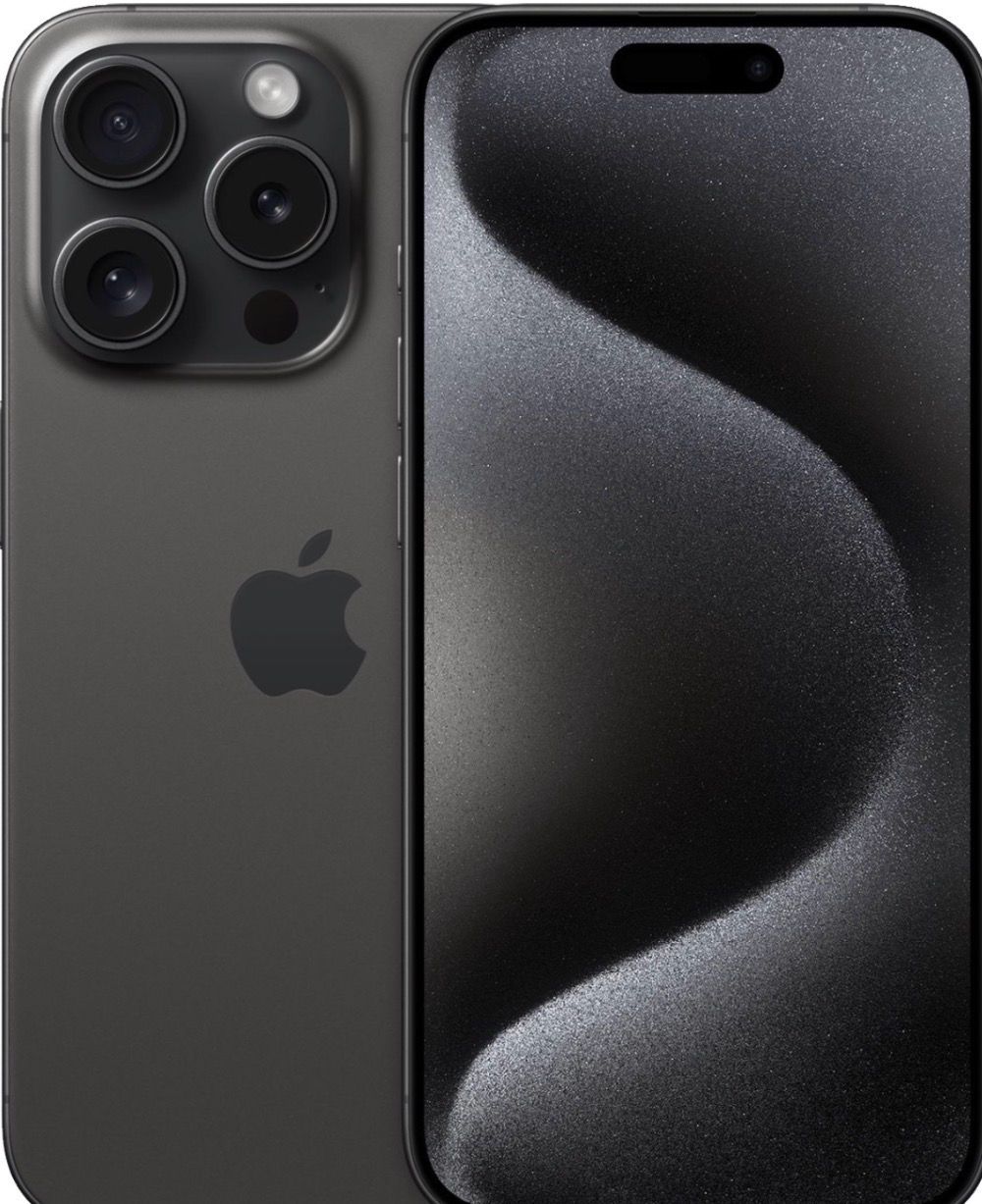 iphone 15 pro