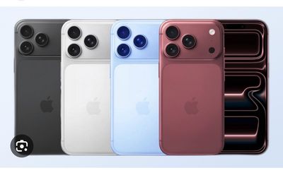iphone 18 pro 256GB