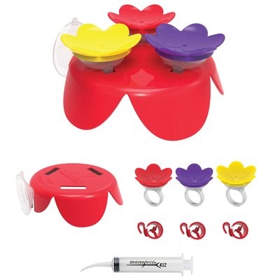 Hummingbird Ring Starter Kit