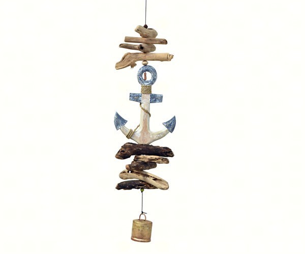 Anchor Bell