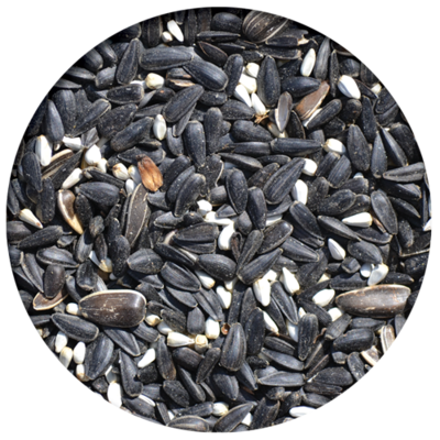 Cardinal Wild Bird Mix