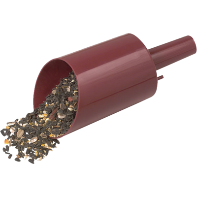 Bird Feed Scoop/Funnel