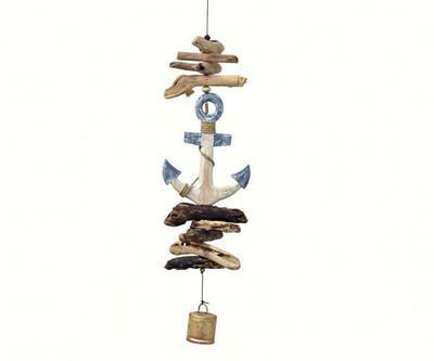 Anchor Bell