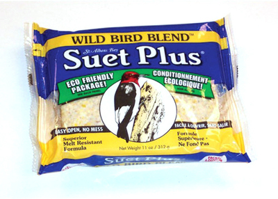 Suet Plus Cakes - Various Flavors