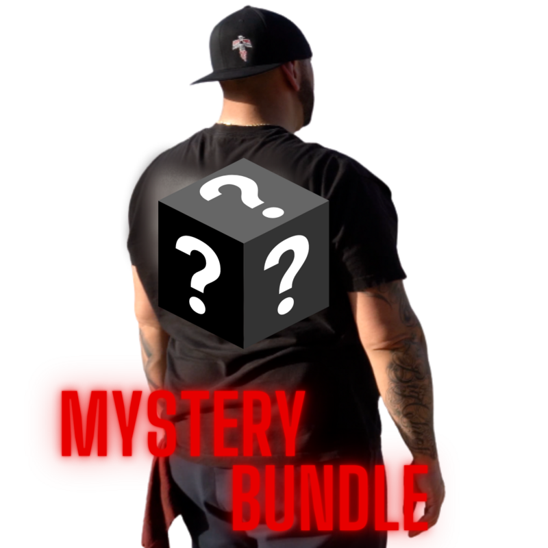 Mystery Bundle! Keychain &amp; Koozie