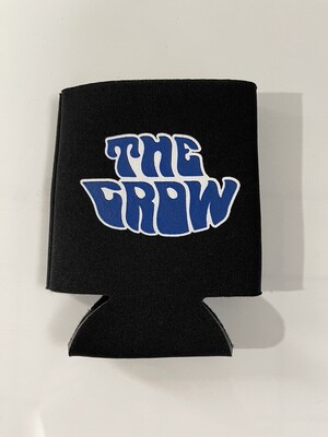 Crow Koozie