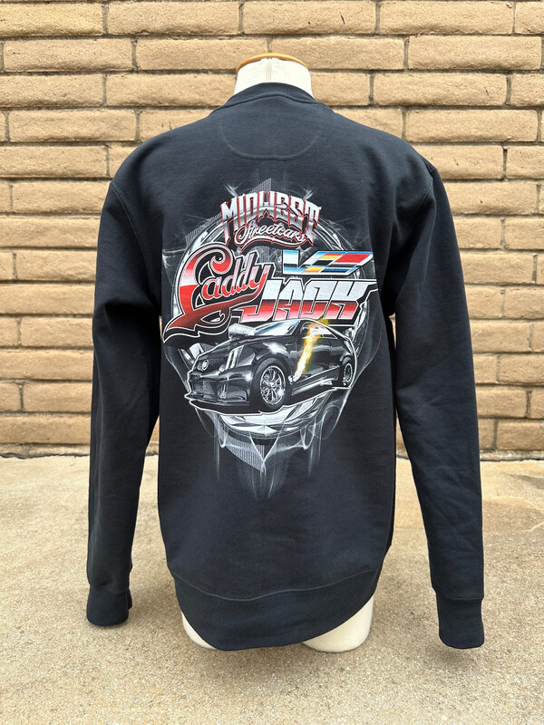 Caddy Jack Sweatshirt