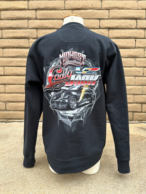 Caddy Jack Sweatshirt