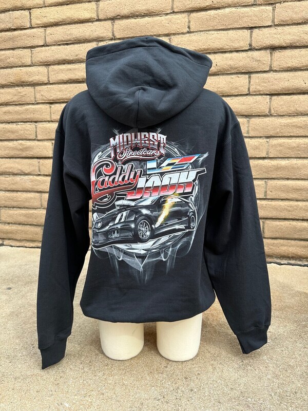 Caddy Jack Hoodie