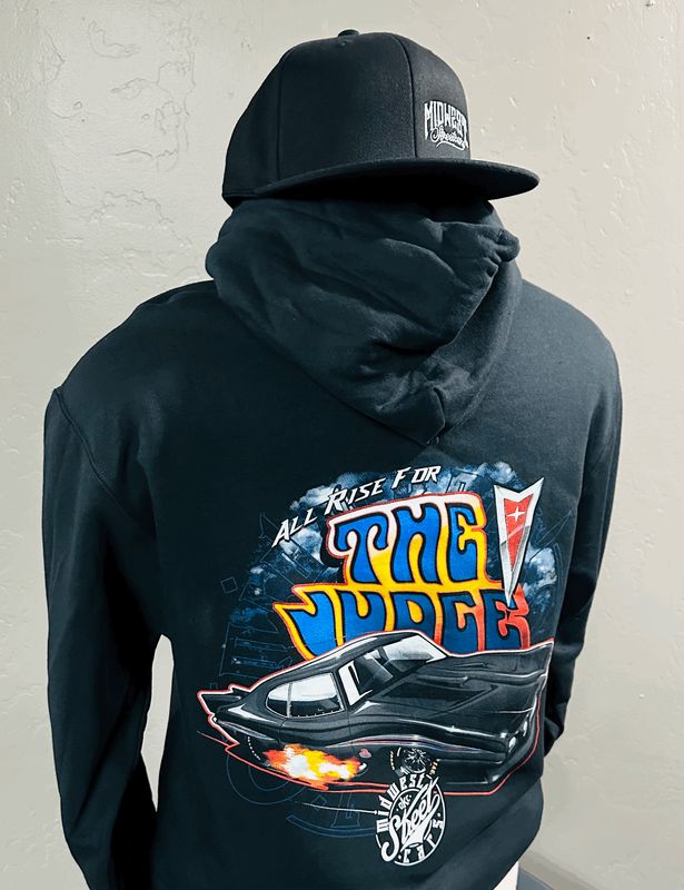 Hoodies