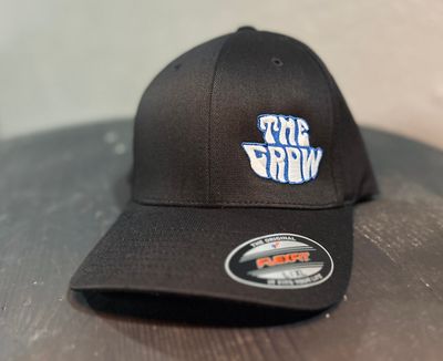The Crow Curved Bill