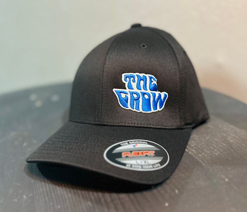 The Crow Reversed Curved Bill