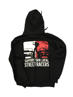 Hoodies