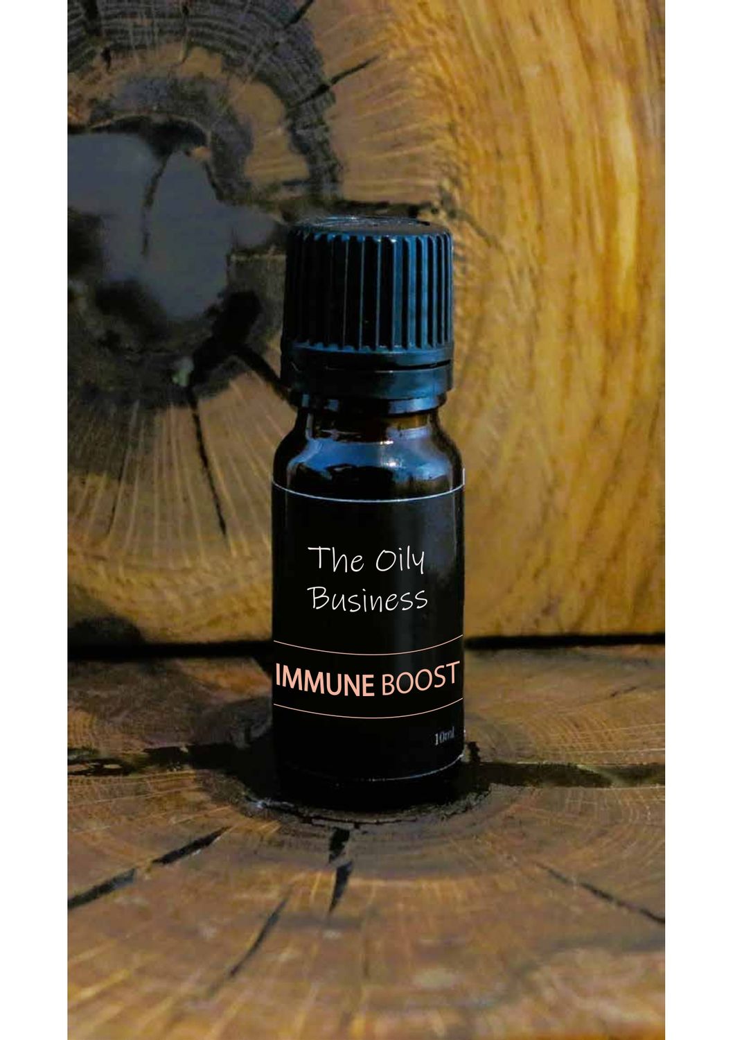 IMMUNE BOOST