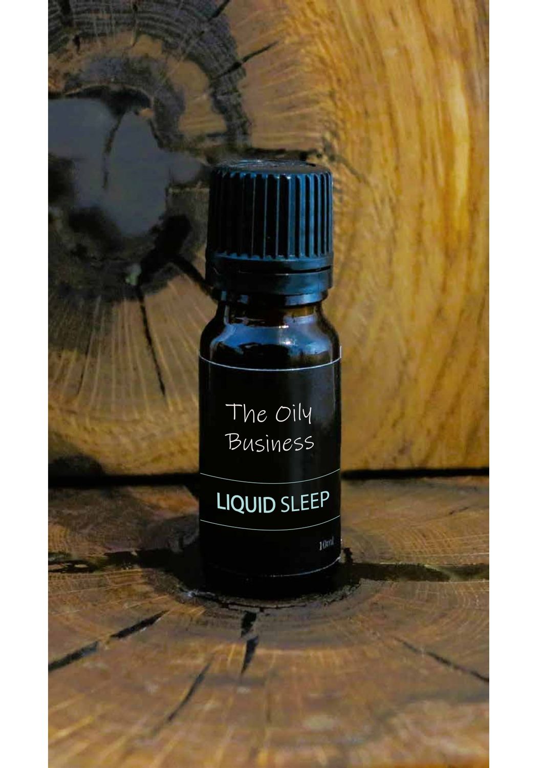 LIQUID SLEEP