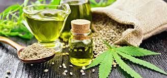 HEMP SEED OIL