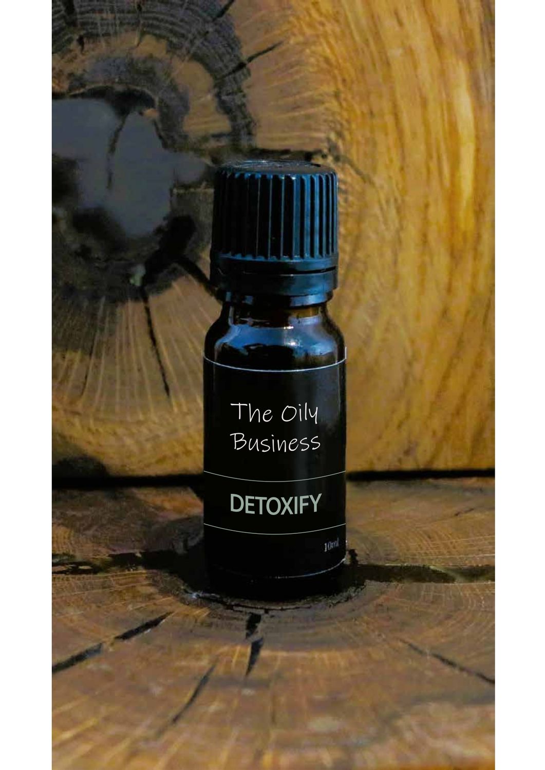 DETOXIFY