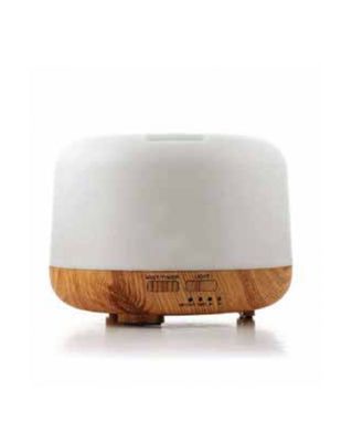DOME DIFFUSER