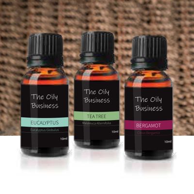 SINGLE OILS