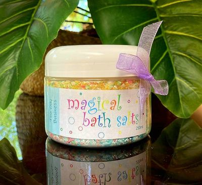 MAGICAL BATH SALTS
